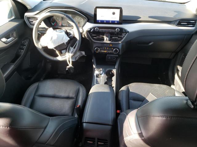 44083294 :رقم المزاد ، 1FMCU0H63NUA65463 vin ، 2022 Ford Escape Sel مزاد بيع