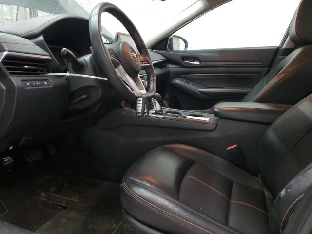 Продажа на аукционе авто 2021 Nissan Altima Sr, vin: 1N4BL4CVXMN406669, номер лота: 44817224
