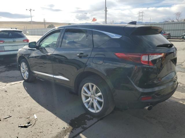 2020 Acura Rdx მანქანა იყიდება აუქციონზე, vin: 5J8TC2H34LL006242, აუქციონის ნომერი: 44005674