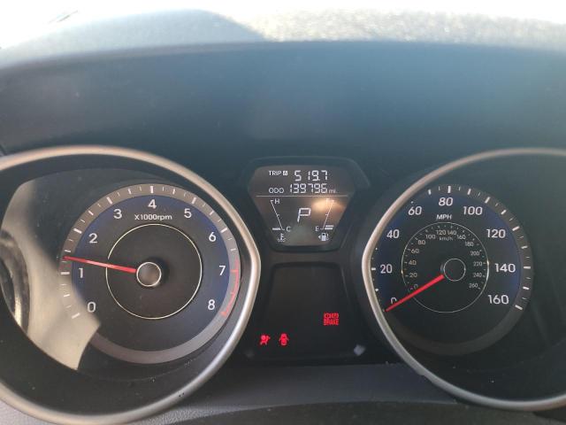 Продаж на аукціоні авто 2013 Hyundai Elantra Gls, vin: KMHDH4AE9DU708995, номер лоту: 70542013