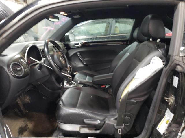 Aukcja sprzedaży 2012 Volkswagen Beetle, vin: 3VWJP7AT8CM644281, numer aukcji: 43471754