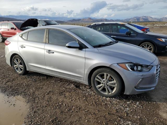 43249194 :رقم المزاد ، 5NPD84LF2HH075007 vin ، 2017 Hyundai Elantra Se مزاد بيع