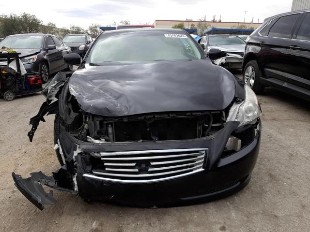 Aukcja sprzedaży 2010 Infiniti G37 Base, vin: JN1CV6EK0AM100172, numer aukcji: 43482624