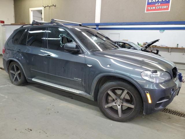 40889994 :رقم المزاد ، 5UXZV8C55D0C16481 vin ، 2013 Bmw X5 Xdrive50i مزاد بيع