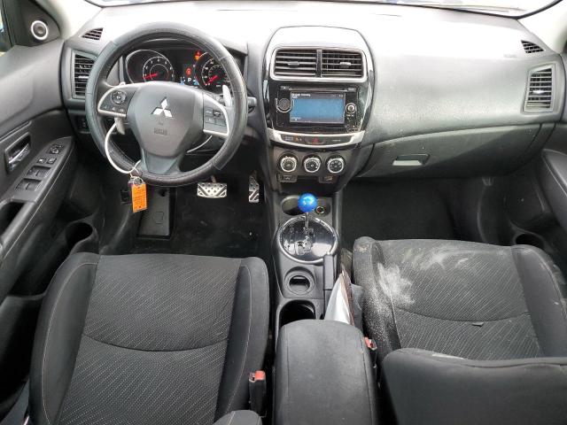 Продаж на аукціоні авто 2015 Mitsubishi Outlander Sport Se, vin: 4A4AP4AW2FE048680, номер лоту: 43422274