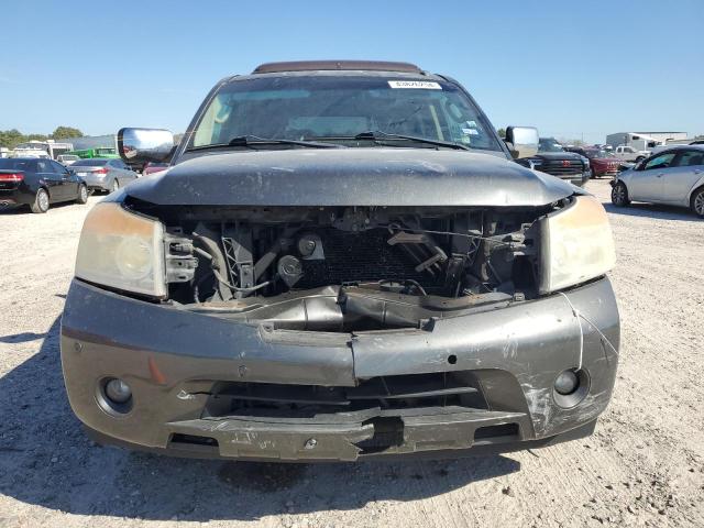 Aukcja sprzedaży 2008 Nissan Armada Se, vin: 5N1BA08D48N604559, numer aukcji: 43826254