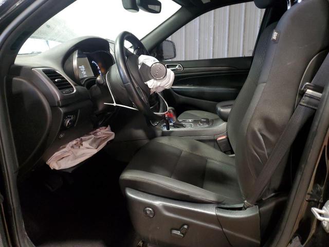 Aukcja sprzedaży 2019 Jeep Grand Cherokee Laredo, vin: 1C4RJFAG3KC539667, numer aukcji: 44124824