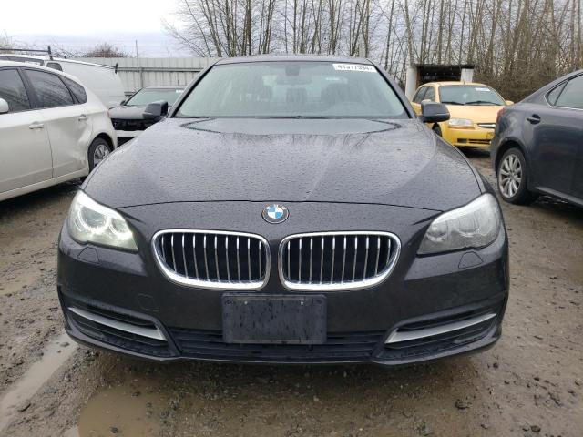 41517594 :رقم المزاد ، WBA5A7C5XED617101 vin ، 2014 Bmw 528 Xi مزاد بيع