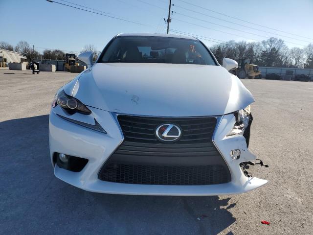 Aukcja sprzedaży 2014 Lexus Is 350, vin: JTHBE1D21E5002697, numer aukcji: 42707894