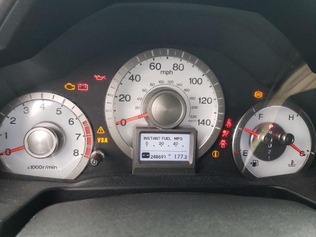 Aukcja sprzedaży 2011 Honda Pilot Touring, vin: 5FNYF3H91BB006531, numer aukcji: 44493704