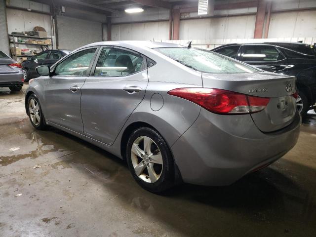 Aukcja sprzedaży 2013 Hyundai Elantra Gls, vin: KMHDH4AE8DU790413, numer aukcji: 42502944