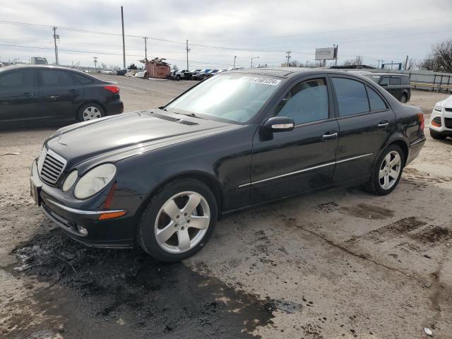 Продажа на аукционе авто 2003 Mercedes-benz E 500, vin: WDBUF70J53A112517, номер лота: 41681224