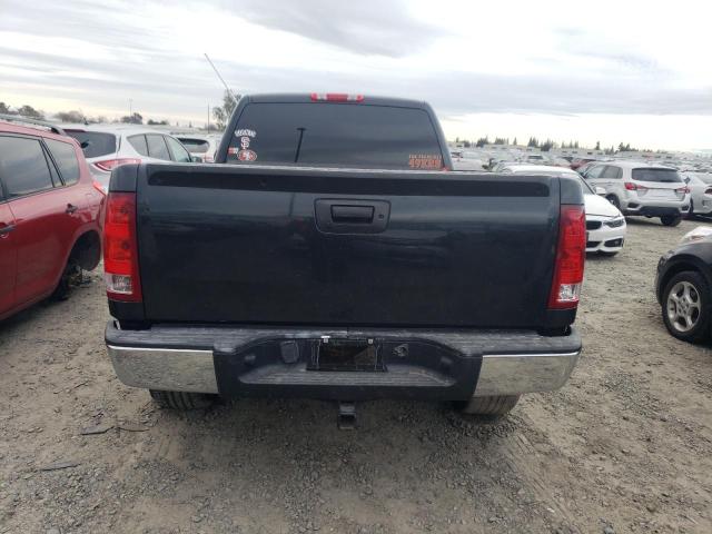 Aukcja sprzedaży 2012 Gmc Sierra C1500 Sle, vin: 1GTR1VE0XCZ186849, numer aukcji: 44999944