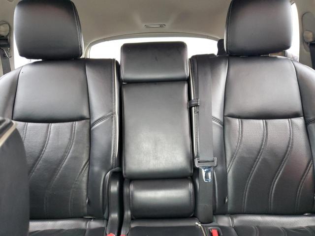 Auction sale of the 2017 Infiniti Qx60, vin: 5N1DL0MM0HC503586, lot number: 42184624