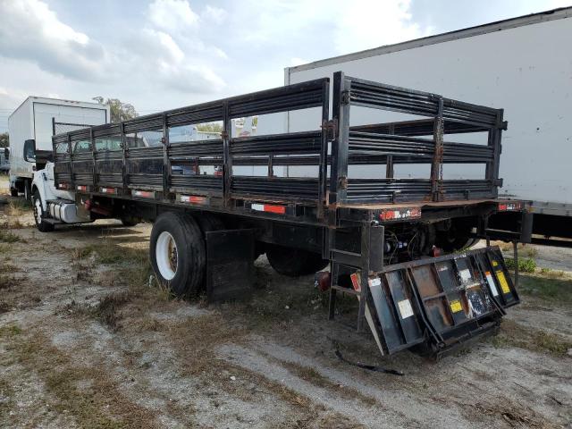 Aukcja sprzedaży 2017 Ford F750 Super Duty, vin: 1FDWF7DCXHDB07577, numer aukcji: 45301904