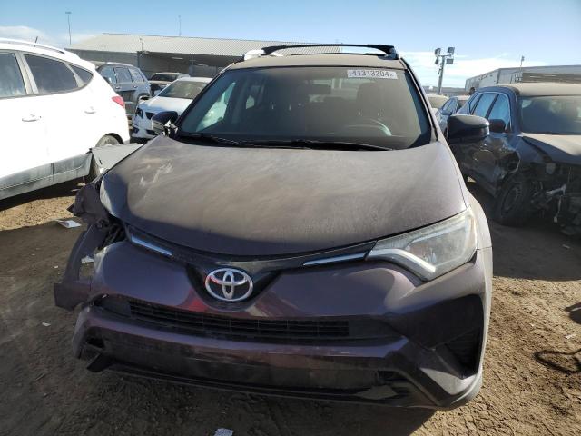 41313204 :رقم المزاد ، 2T3BFREV4GW531675 vin ، 2016 Toyota Rav4 Le مزاد بيع