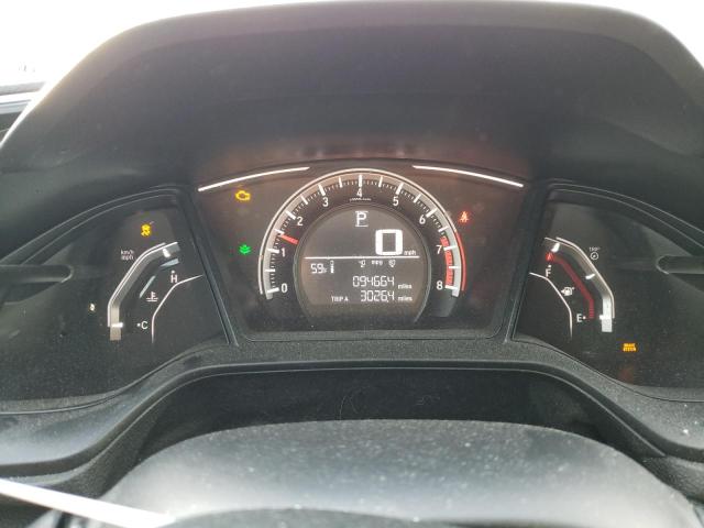Aukcja sprzedaży 2018 Honda Civic Lx, vin: 2HGFC2F5XJH595373, numer aukcji: 41863224