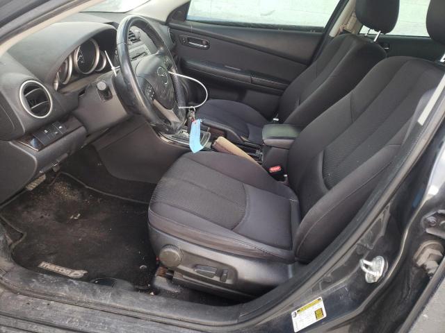 43781574 :رقم المزاد ، 1YVHZ8DHXC5M37058 vin ، 2012 Mazda 6 I مزاد بيع