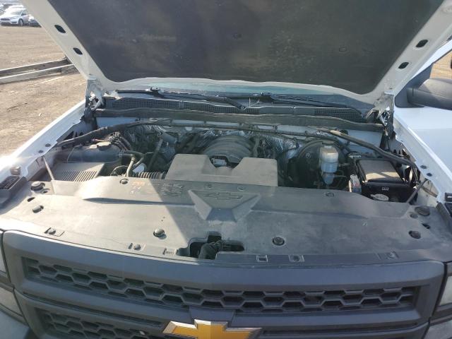 43872654 :رقم المزاد ، 1GCNKPEH4EZ307195 vin ، 2014 Chevrolet Silverado K1500 مزاد بيع