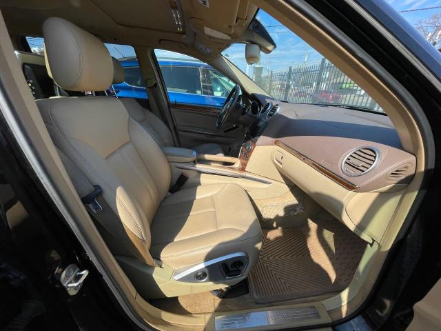 Aukcja sprzedaży 2009 Mercedes-benz Gl 450 4matic, vin: 4JGBF71E39A467152, numer aukcji: 43450614