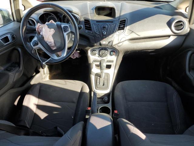 2014 Ford Fiesta Se მანქანა იყიდება აუქციონზე, vin: 3FADP4BJ2EM226366, აუქციონის ნომერი: 43859864