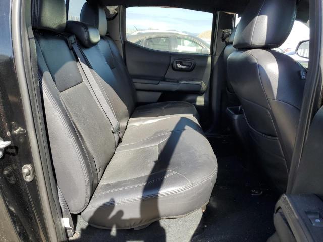Aukcja sprzedaży 2017 Toyota Tacoma Double Cab, vin: 3TMCZ5AN3HM062477, numer aukcji: 43888564