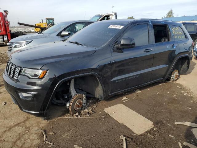 Продажа на аукционе авто 2020 Jeep Grand Cherokee, vin: 1C4RJFAG2LC241242, номер лота: 42088144