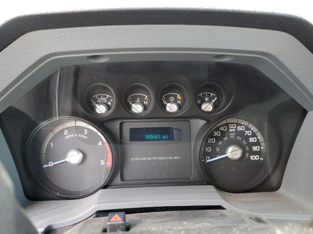 43363724 :رقم المزاد ، 1FDUF5GT8CEB42810 vin ، 2012 Ford F550 Super Duty مزاد بيع
