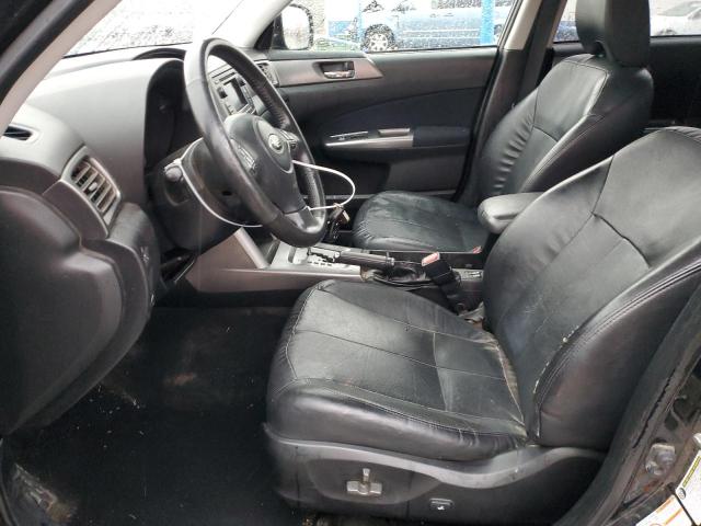 Aukcja sprzedaży 2013 Subaru Forester Limited, vin: JF2SHAEC9DH431634, numer aukcji: 43633354
