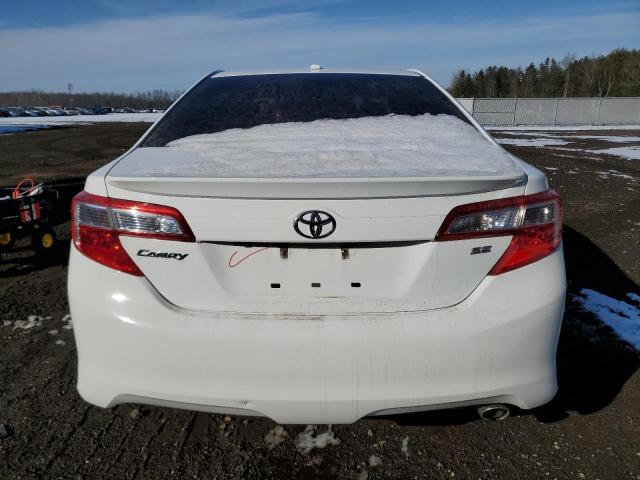 2014 Toyota Camry L მანქანა იყიდება აუქციონზე, vin: 4T1BF1FK0EU823013, აუქციონის ნომერი: 43554674
