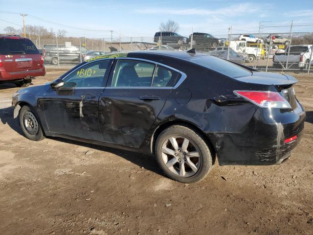 Продаж на аукціоні авто 2012 Acura Tl, vin: 19UUA8F51CA000637, номер лоту: 43221734