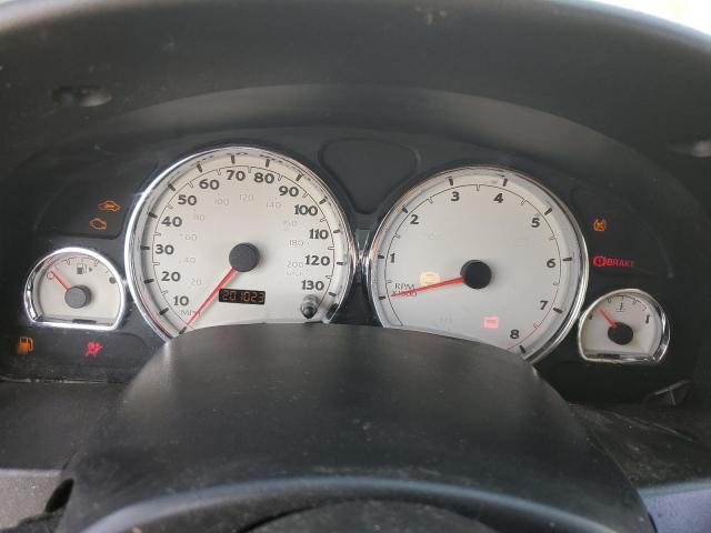 43515444 :رقم المزاد ، 5GZCZ53435S869720 vin ، 2005 Saturn Vue مزاد بيع