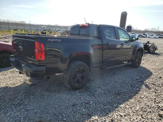 43990604 :رقم المزاد ، 1GCGTCE38G1165521 vin ، 2016 Chevrolet Colorado L مزاد بيع