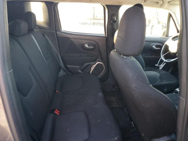 42741764 :رقم المزاد ، ZACCJAAB1HPG05814 vin ، 2017 Jeep Renegade Sport مزاد بيع