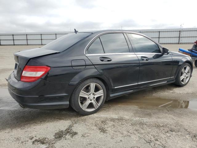 Aukcja sprzedaży 2011 Mercedes-benz C 300, vin: WDDGF5EB2BA511684, numer aukcji: 42480294