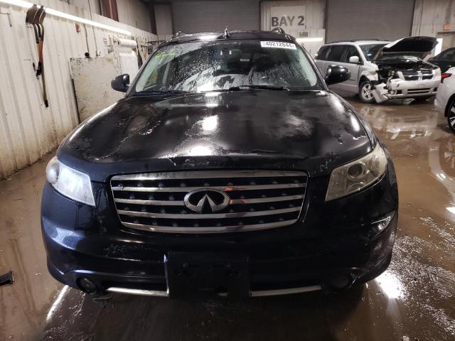 Aukcja sprzedaży 2006 Infiniti Fx35, vin: JNRAS08W36X211586, numer aukcji: 40212844
