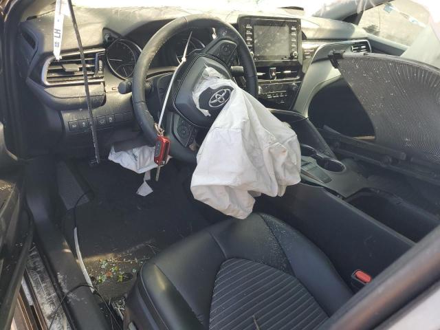 Продажа на аукционе авто 2023 Toyota Camry Se Night Shade, vin: 4T1G11AKXPU119027, номер лота: 43802704