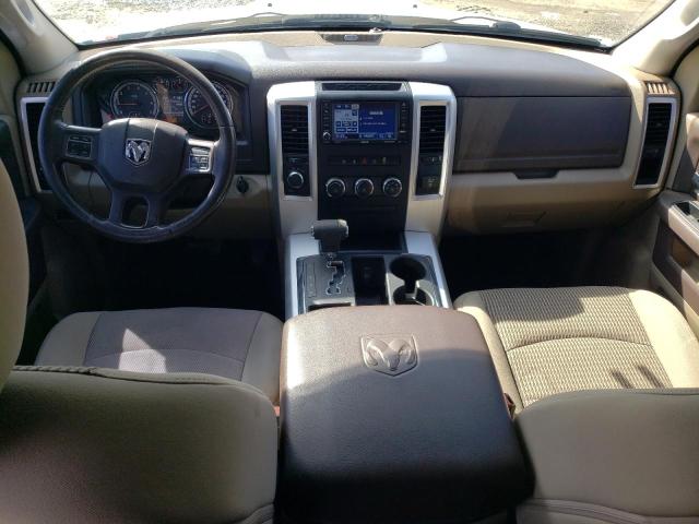 Aukcja sprzedaży 2012 Dodge Ram 1500 Slt, vin: 1C6RD7GT3CS229714, numer aukcji: 43690524