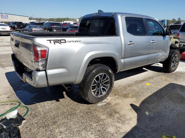 Продажа на аукционе авто 2023 Toyota Tacoma Double Cab, vin: 3TMAZ5CN3PM212929, номер лота: 40704234