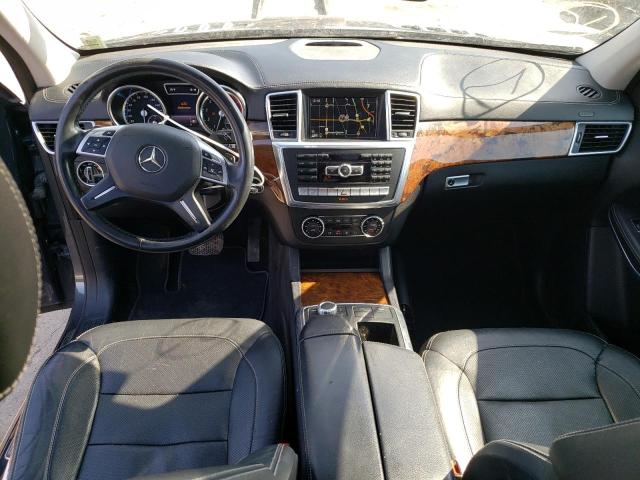 Aukcja sprzedaży 2015 Mercedes-benz Gl 550 4matic, vin: 4JGDF7DE2FA443540, numer aukcji: 43642024