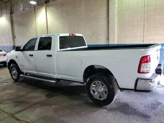 Продаж на аукціоні авто 2022 Ram 2500 Tradesman, vin: 3C6UR5HL5NG192948, номер лоту: 42464314