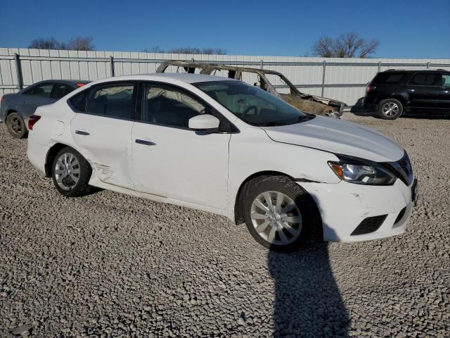 Aukcja sprzedaży 2016 Nissan Sentra S, vin: 3N1AB7AP1GY326167, numer aukcji: 44315264