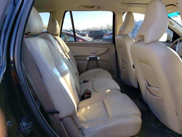 Продажа на аукционе авто 2010 Volvo Xc90 3.2, vin: YV4982CYXA1546407, номер лота: 41898954