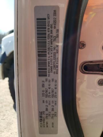 Aukcja sprzedaży 2018 Ram 1500 St, vin: 1C6RR7FM1JS283859, numer aukcji: 42015334