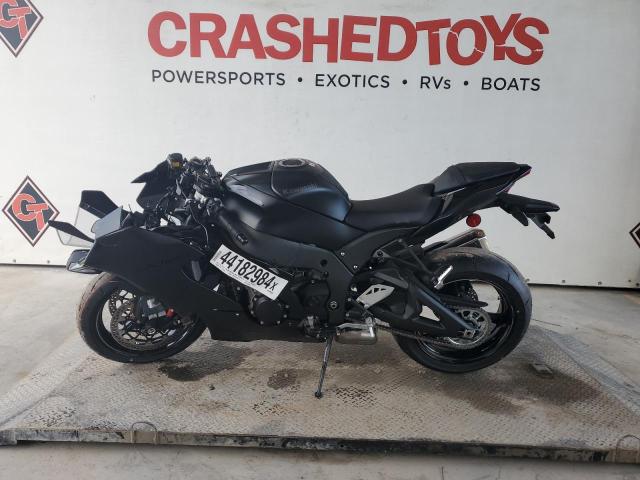 Aukcja sprzedaży 2024 Kawasaki Zx1002 L, vin: JKBZXVL17RA011952, numer aukcji: 44182984
