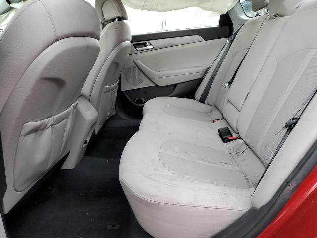 Продаж на аукціоні авто 2015 Hyundai Sonata Se, vin: 5NPE24AF2FH116919, номер лоту: 43021574