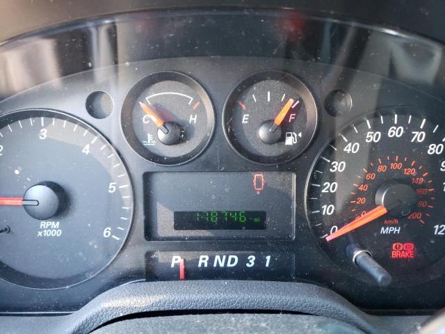 Aukcja sprzedaży 2006 Ford Freestar Se, vin: 2FMZA51616BA59307, numer aukcji: 43837824