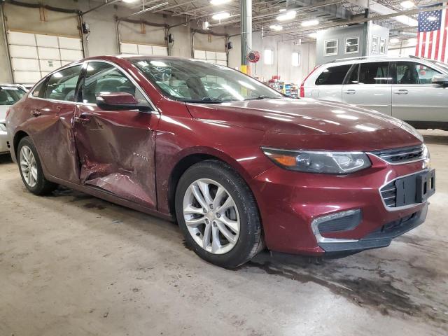 Продажа на аукционе авто 2016 Chevrolet Malibu Lt, vin: 1G1ZE5ST0GF206917, номер лота: 43478874