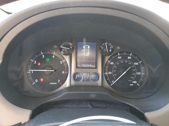 Aukcja sprzedaży 2010 Lexus Gx 460, vin: JTJBM7FX9A5011509, numer aukcji: 43761864