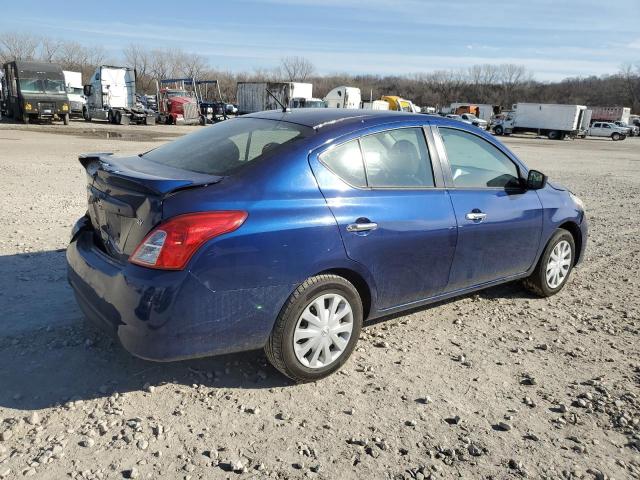 Продажа на аукционе авто 2018 Nissan Versa S, vin: 3N1CN7AP1JL802311, номер лота: 43900054